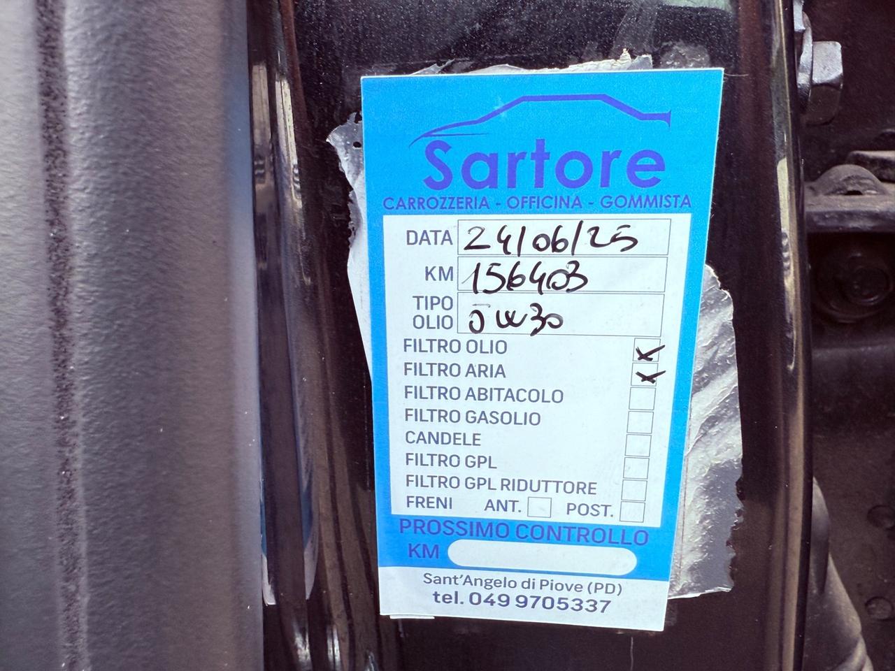 Opel Insignia 2.0 CDTI 160CV Sports Tourer aut. Cosmo