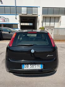 FIAT GRANDE PUNTO 1.2 GPL FINO 2028 - NEOPATENTE