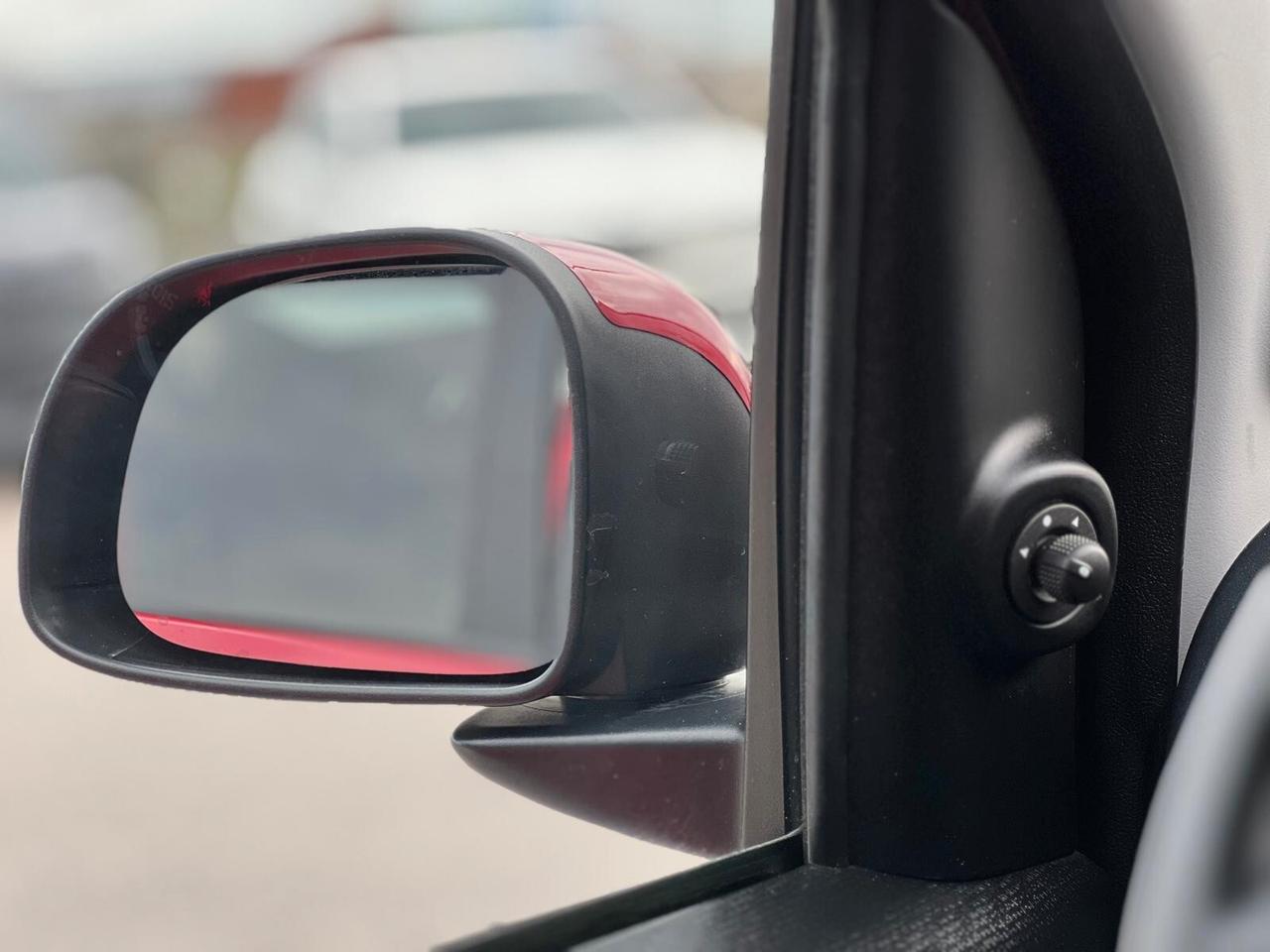 Fiat Panda Cross 1.0 FireFly S&S Hybrid