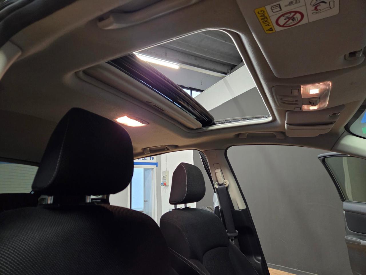 Subaru XV 2.0d S Unlimited (exclusive) 6mt