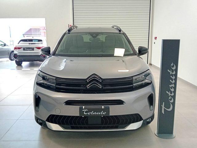 CITROEN C5 Aircross BlueHDi 130 S&S EAT8 Shine