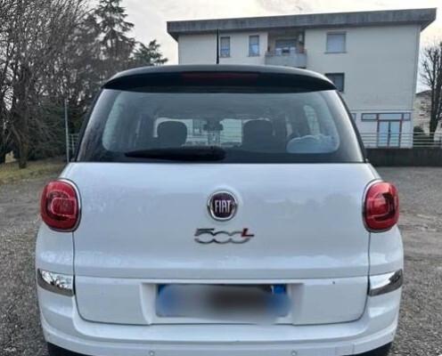 Fiat 500L 1.4 95 CV FINANZIABILE con GARANZIA