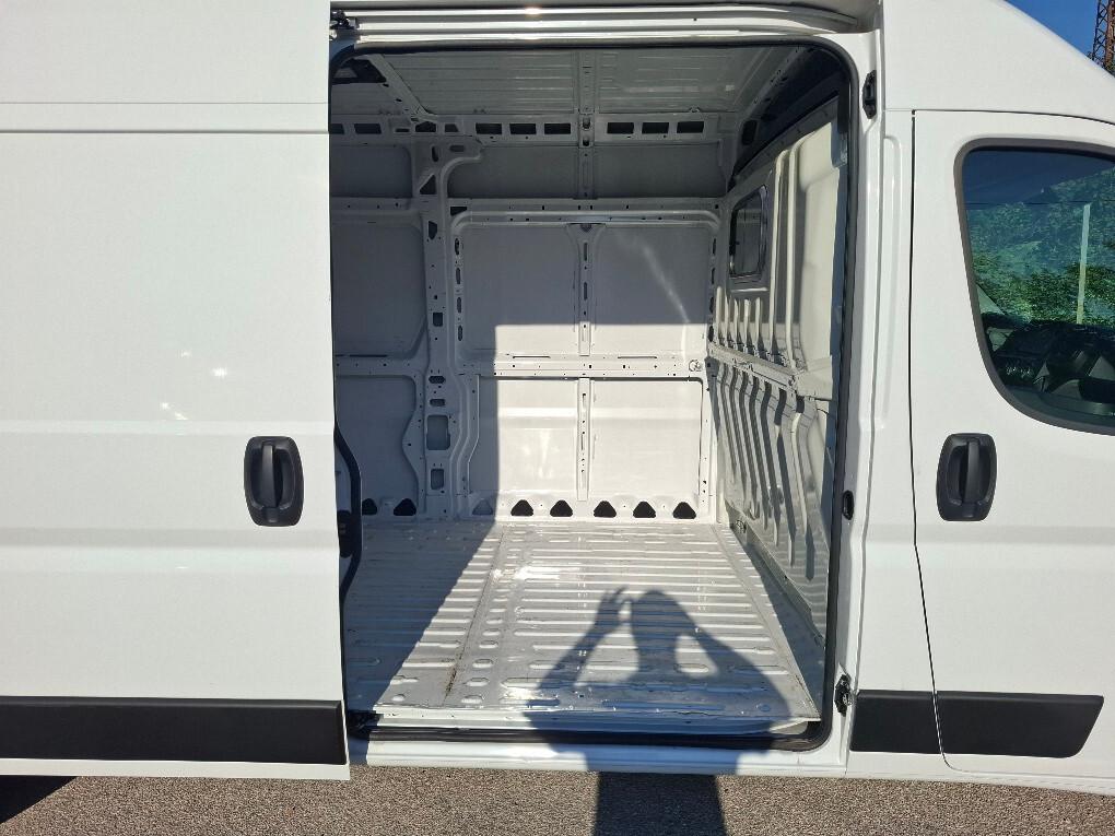 Fiat Ducato 35 2.2 Mjt 140CV PLM-TM Furgone