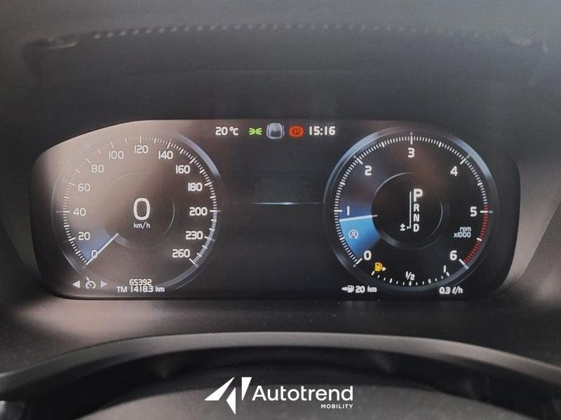 Volvo V60 D3 150 CV Automatica NAVI LED Business