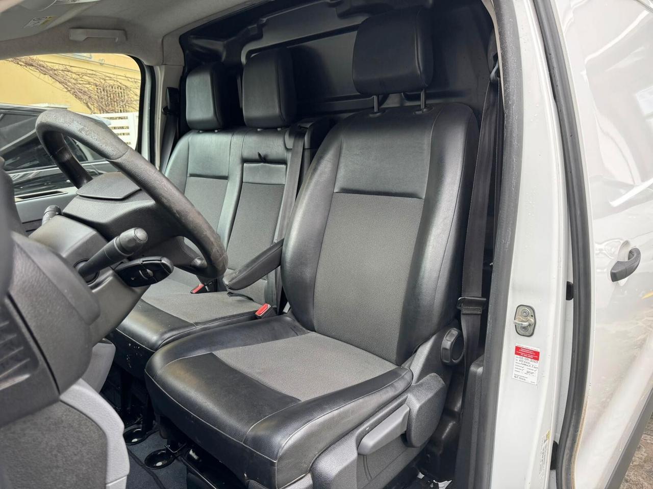 PEUGEOT EXPERT BLUEHDI 122cv FURGONE LAMIERATO