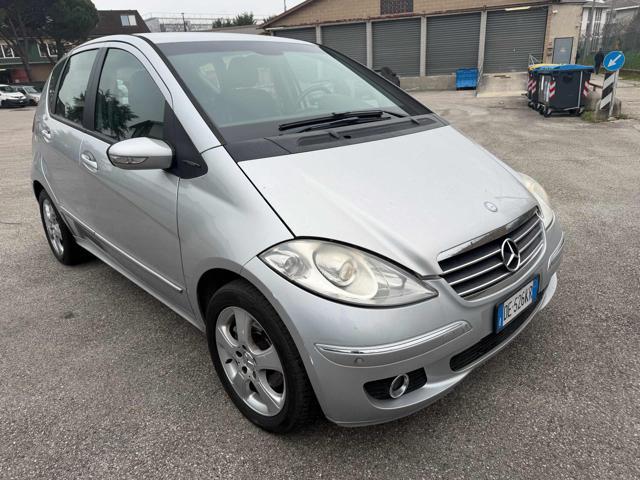 MERCEDES-BENZ A 180 CDI Avantgarde senza nessun lavoro da fare