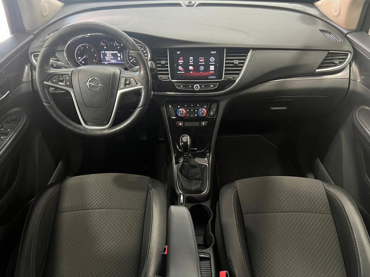 Opel Mokka X 1.6 CDTI Ecotec 4x2 Start&Stop Advance