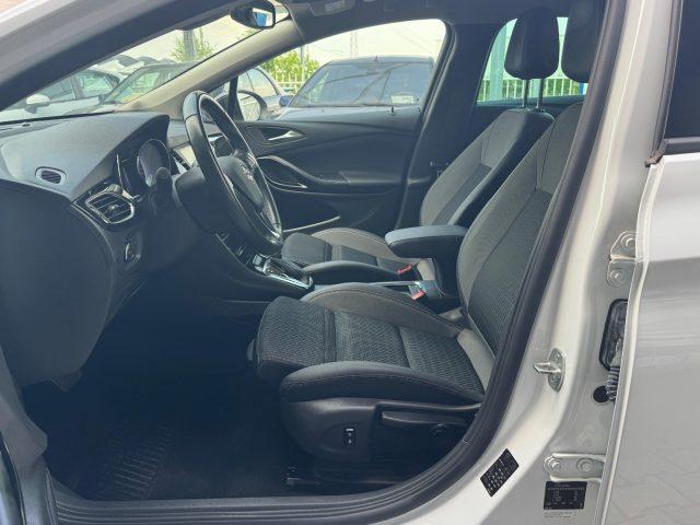 OPEL Astra 1.5 122CV Sports Tourer Ultimate Ok Neop.Unip.