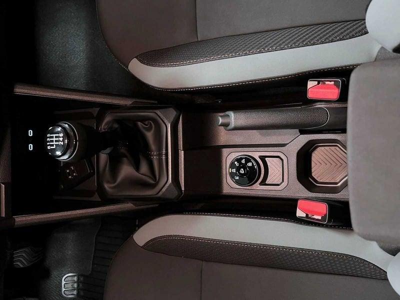 Dacia Duster Duster Tce 130 CV MHEV 4x4 Extreme