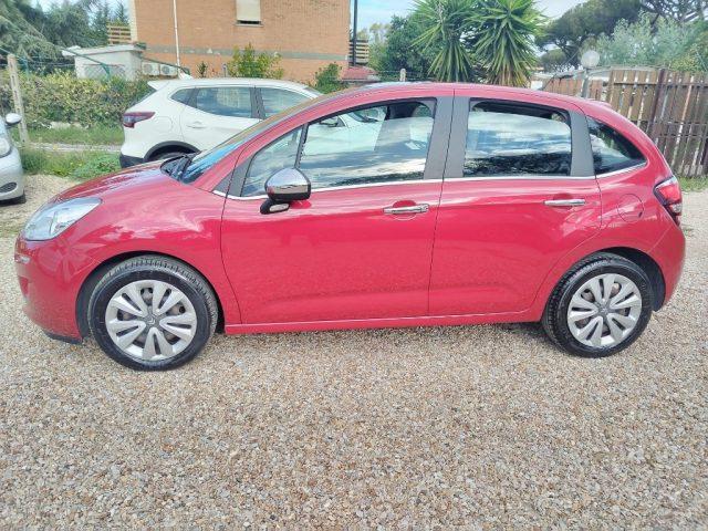 CITROEN C3 1.4 HDi 70 Seduction