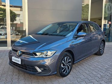 Volkswagen Polo 1.0 TSI Life
