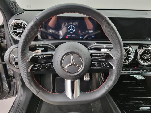 MERCEDES-BENZ A 220 Automatic 4Matic AMG Line Premium 204 CV