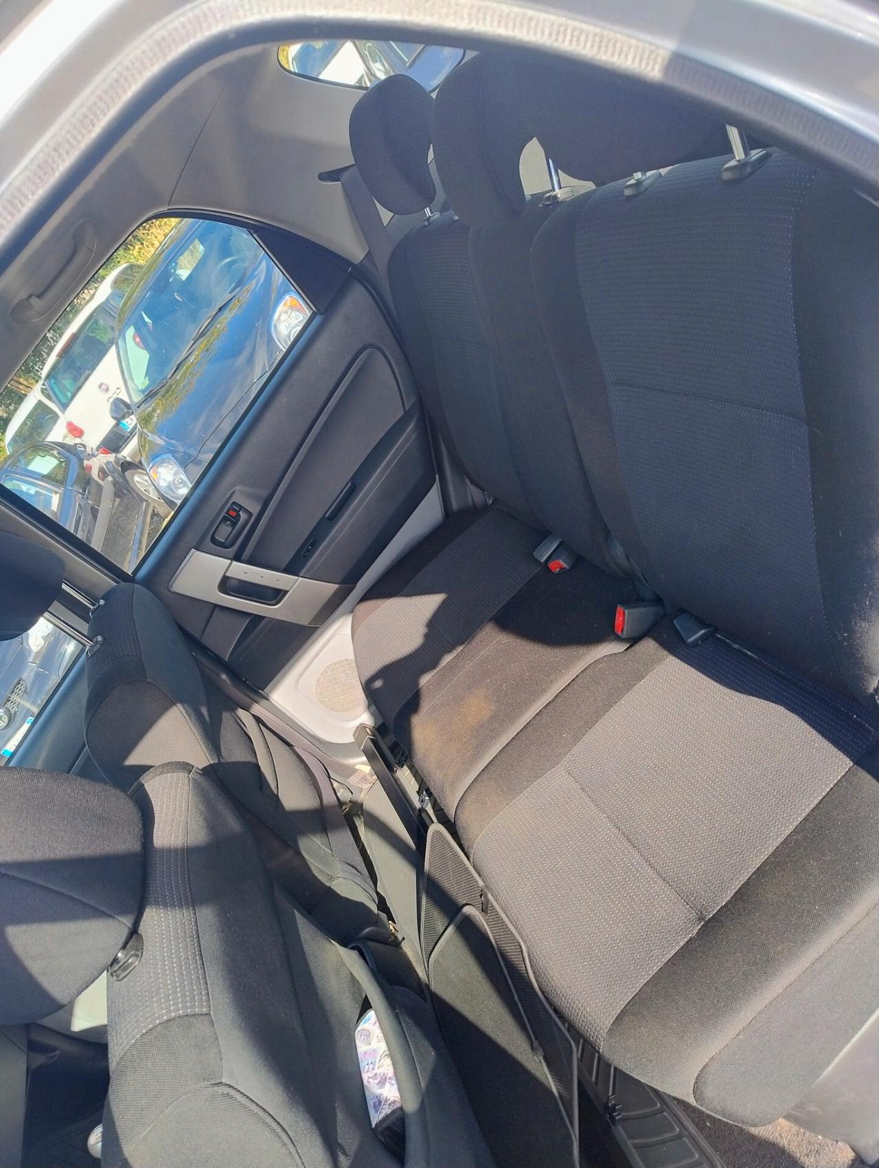 Daihatsu Terios 1.5 4WD SX O/F Green Powered