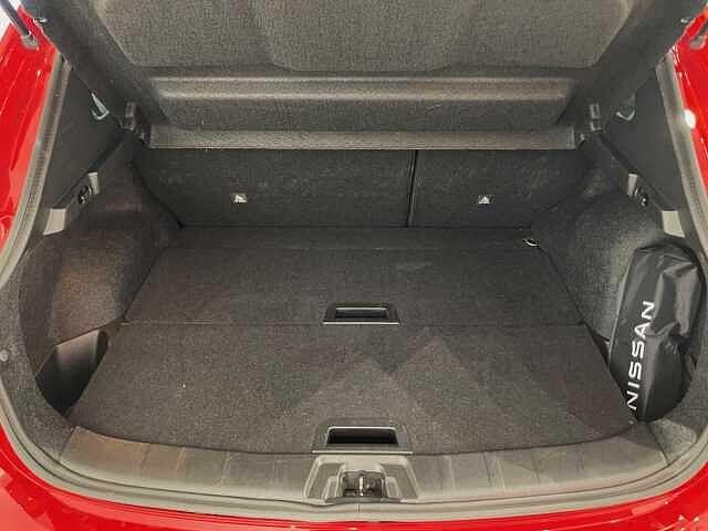 Nissan Qashqai 1.3 DIG-T 140 CV N-Connecta