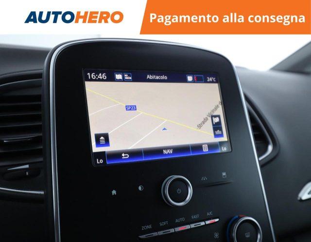 RENAULT Grand Scenic dCi 8V 110 CV EDC Energy Sport Edition2