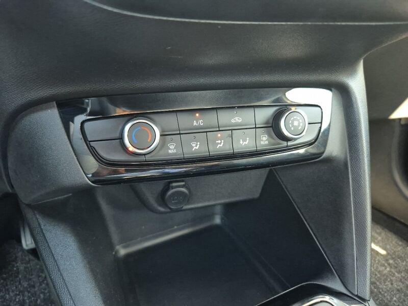 Opel Corsa Corsa 1.5 D 100 CV Edition