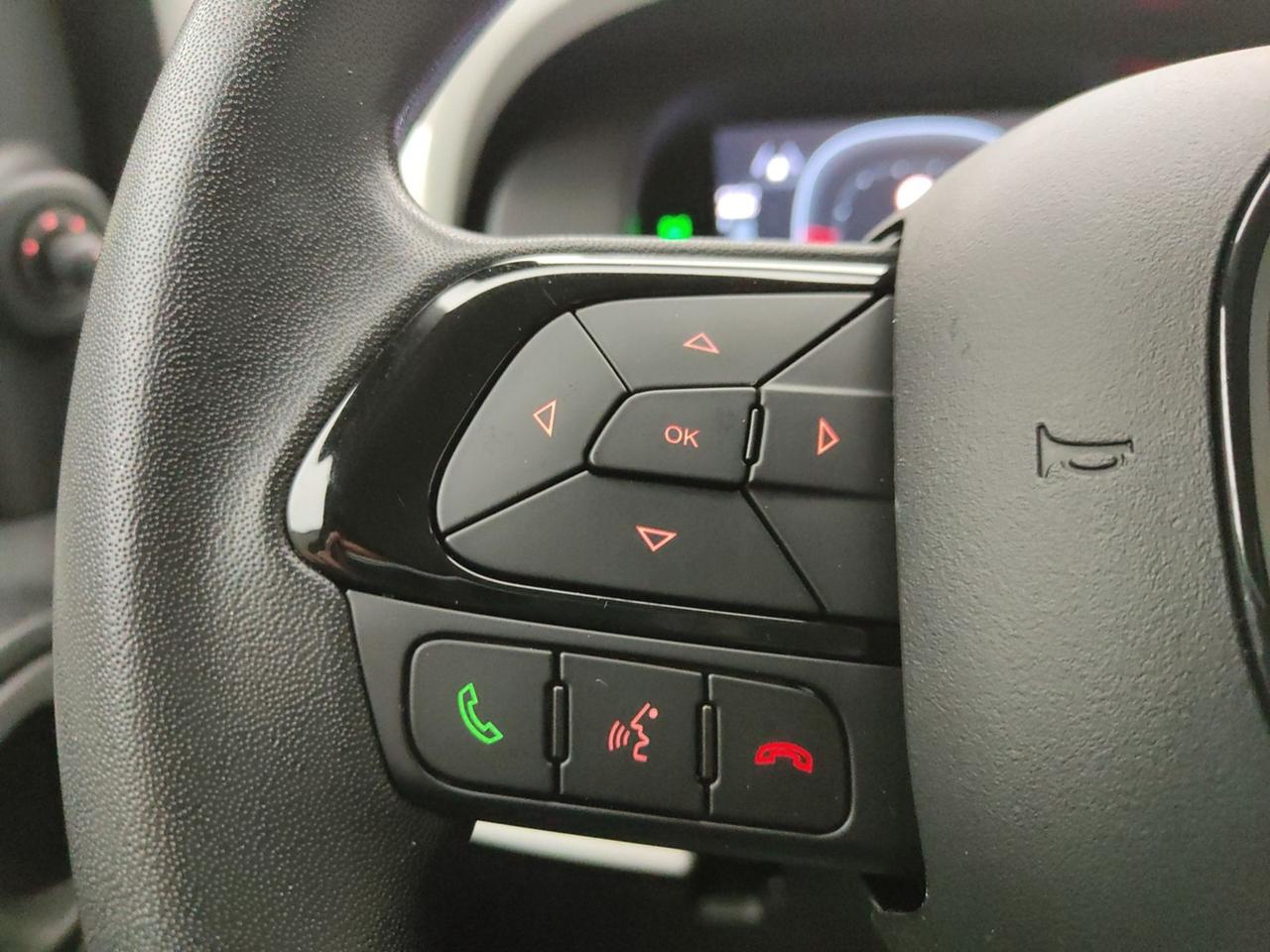 FIAT Pandina III 2024 PANDINA 1.0 70CV HYBRID CROSS