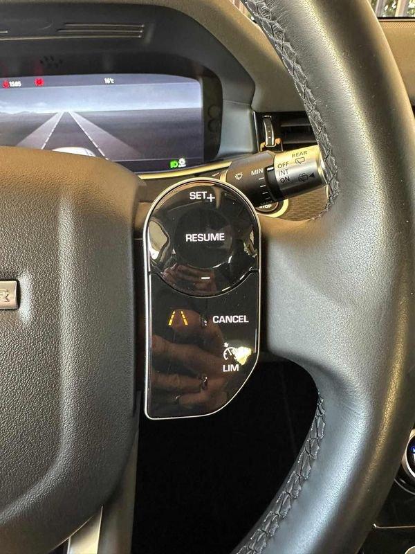 Land Rover Range Rover Evoque Range Rover Evoque 2.0D I4 150CV DINAMIC Edition