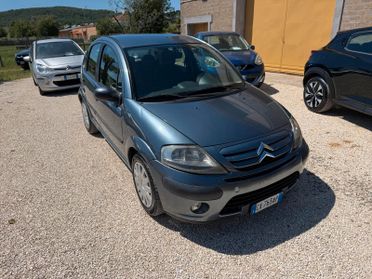 Citroen C3 1.4 HDi Ok Neopatentati