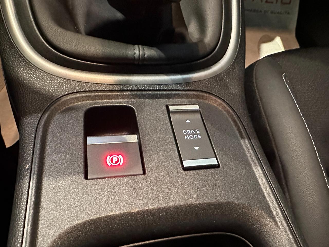 Jeep Avenger 1.2 Turbo 100 CV Altitude