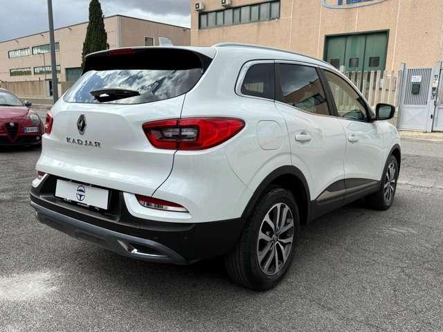 Renault Kadjar Blue dCi 8V 115CV EDC