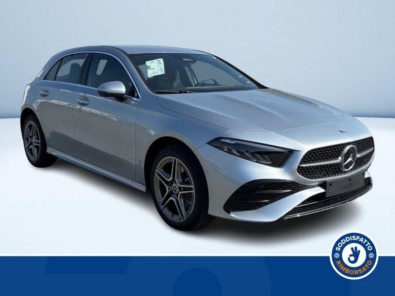 Mercedes-Benz Classe A 250e EQ-Power Automatic AMG Line Advanced Plus Digital Edition