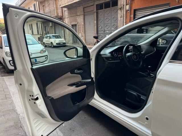 Fiat Tipo 1.6 Mjt S&S SW Lounge