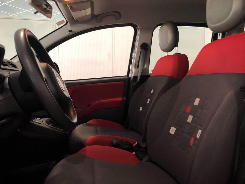 Fiat Panda 0.9 TwinAir Turbo Natural Power Easy