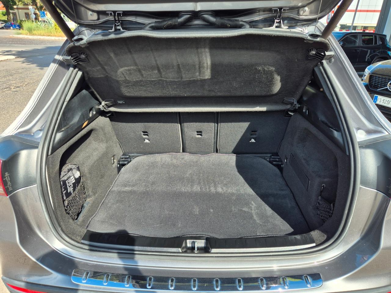 Mercedes-benz GLA 180 d Automatic Business