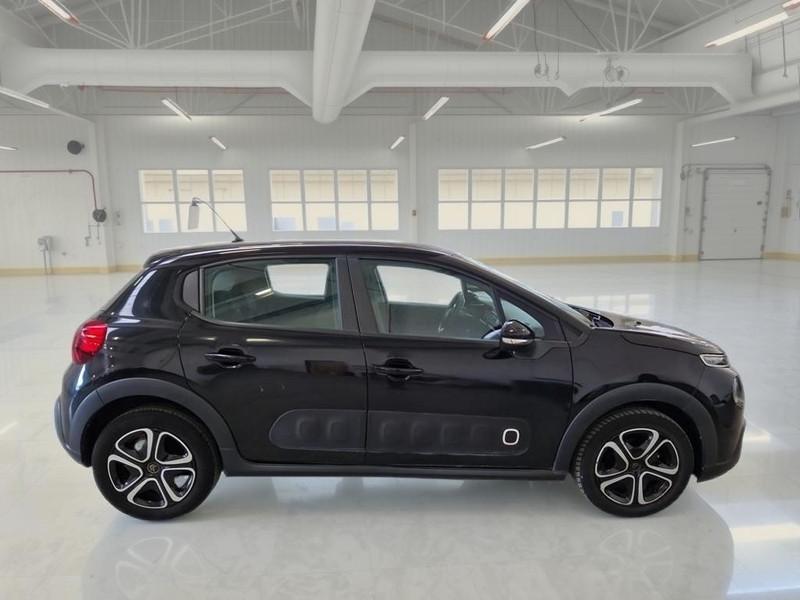 CITROEN C3 PureTech 83 S/S Shine Neo Patentati 5 PORTE