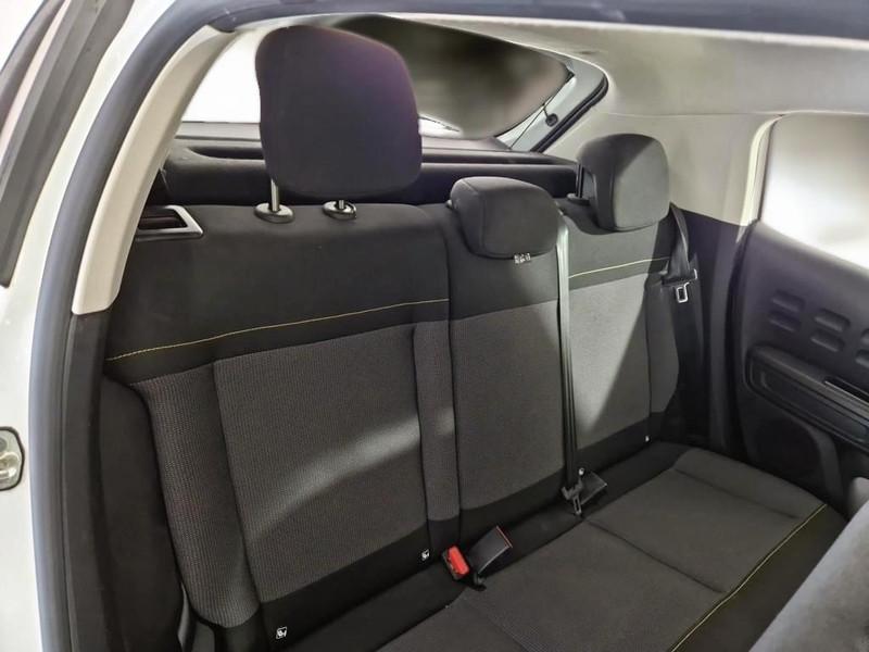 CITROEN C3 BlueHDi 100 S/S Feel 5 PORTE