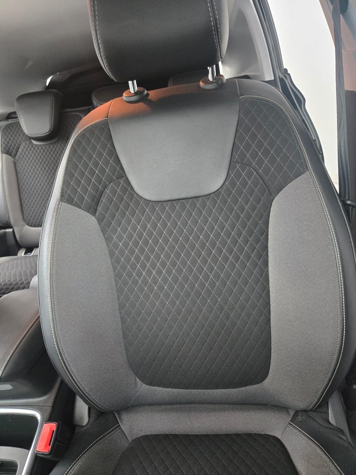 Opel Grandland X 1.5 diesel Ecotec Start&Stop Innovation