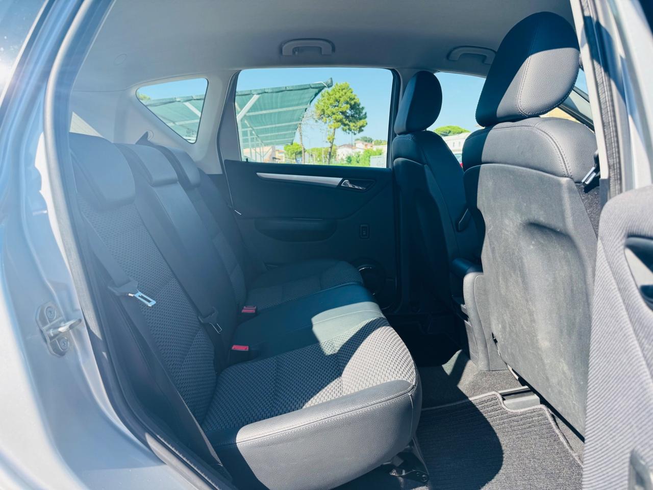 Mercedes-benz A 150 Avantgarde