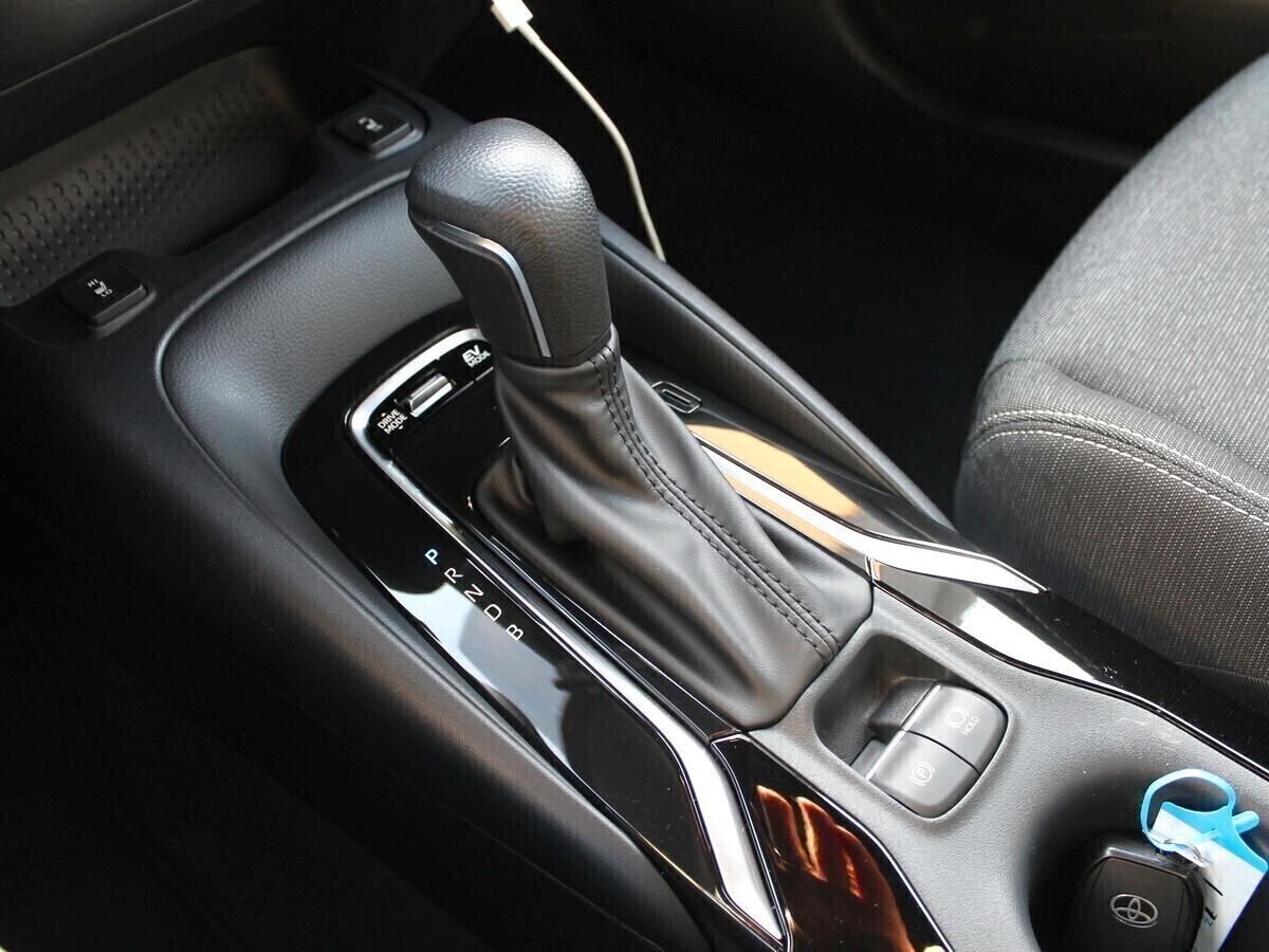 Toyota Corolla Active 1.8 Hybrid TS VIRTUAL TAGLIANDI TOYOTA UNIPRO IVA DEDUCIBILE