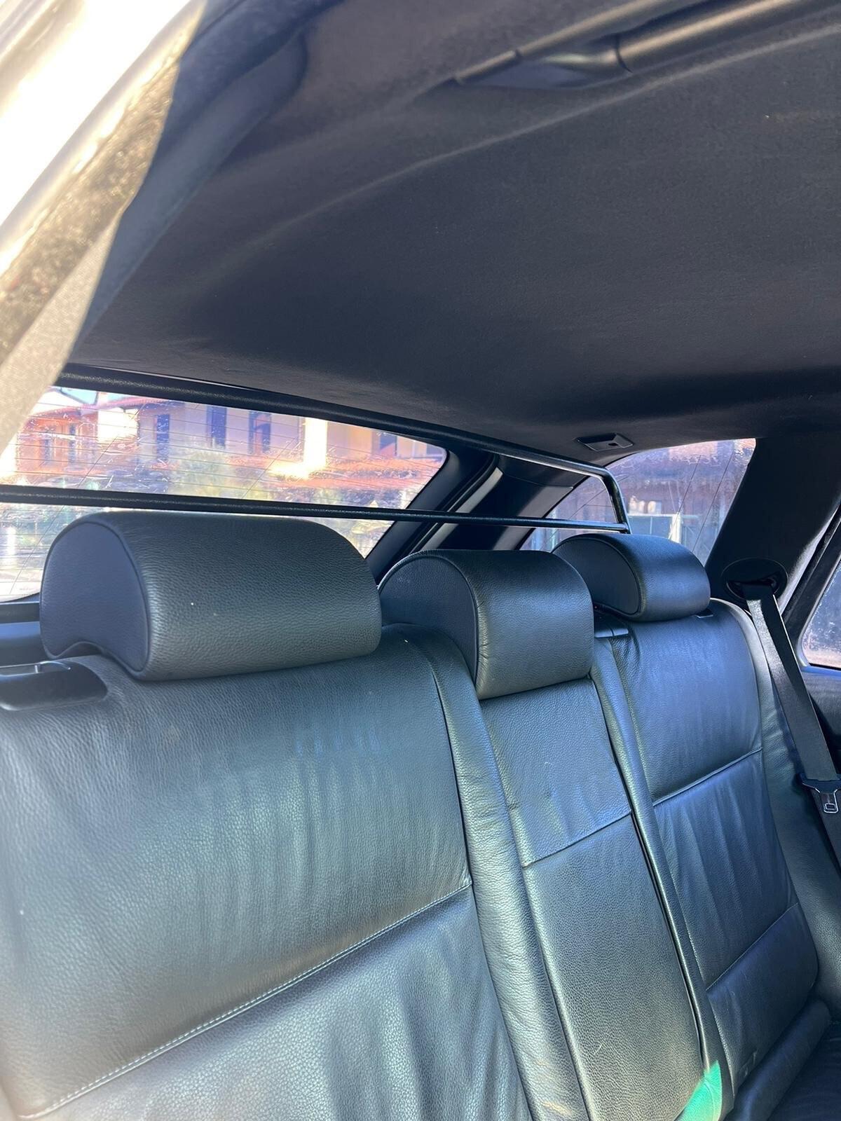 Bmw X5 3.0d cat Eletta