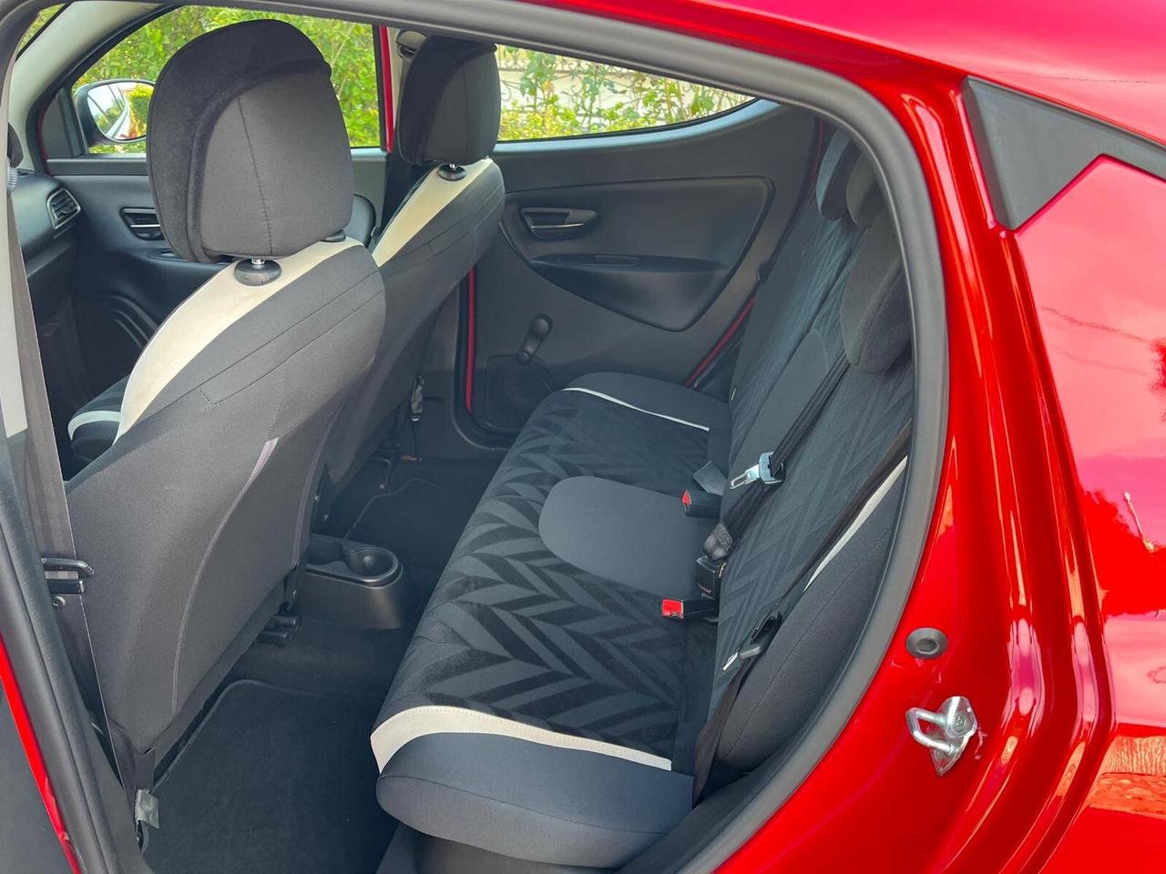 Lancia Ypsilon 1.2 BENZINA 69CV 5 porte Gold