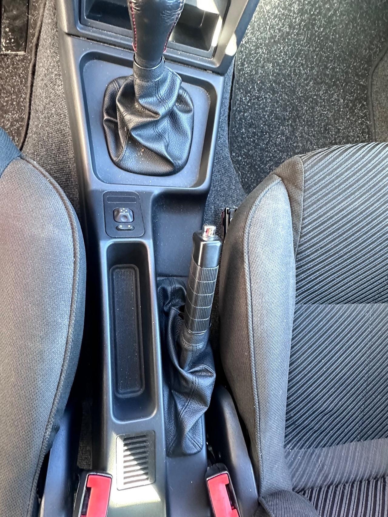 Alfa Romeo 145 1.6i 16V Twin Spark cat L