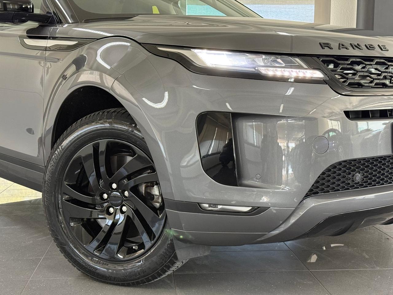 Land Rover Range Rover Evoque HSE D 150 #9346