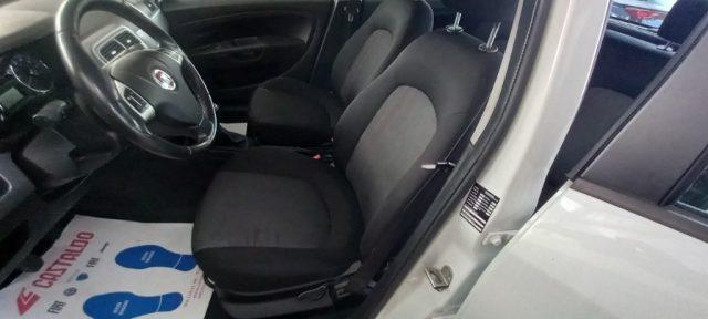 FIAT Punto 1.3 MJT II 75 CV 5 porte