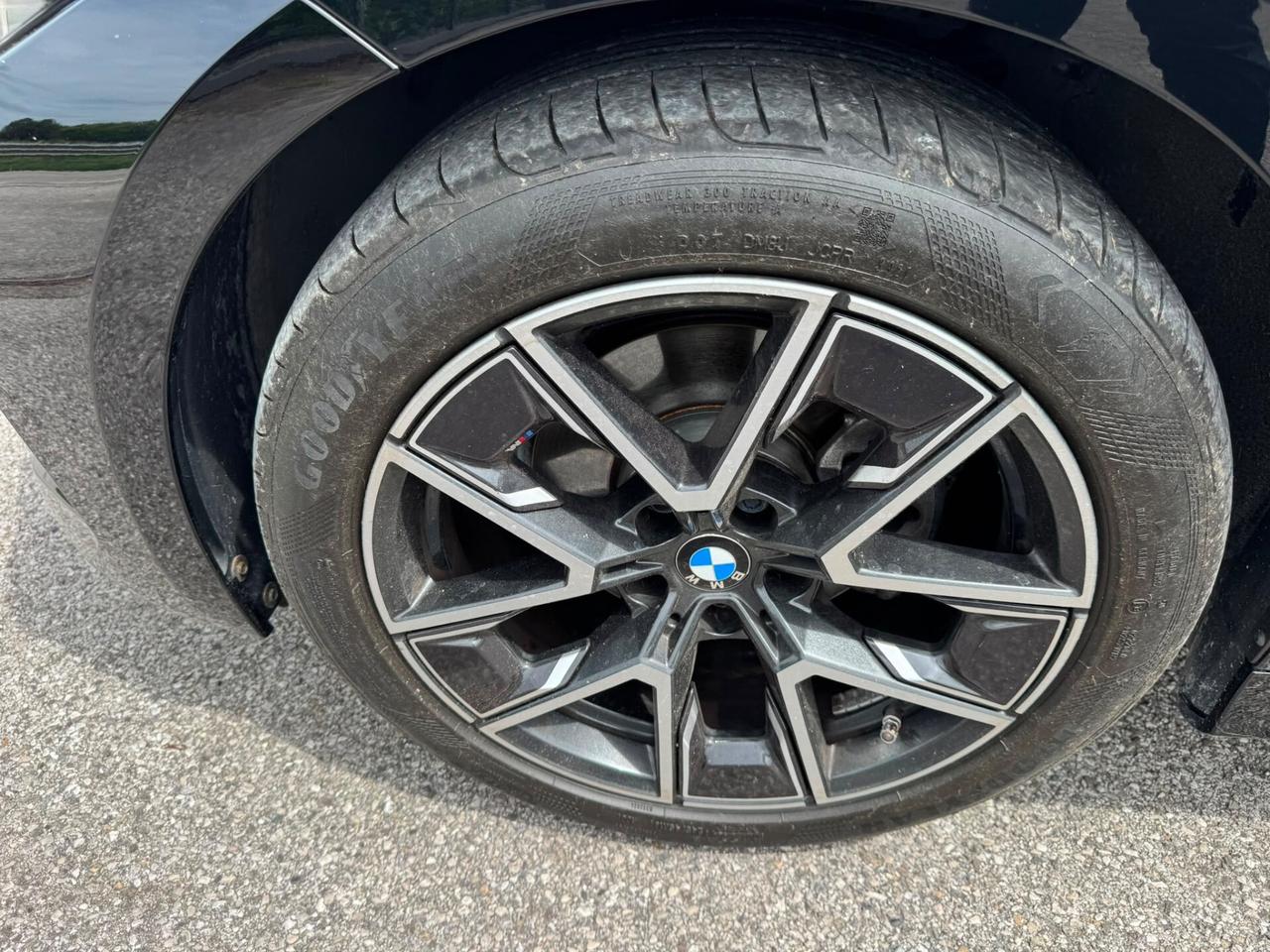 Bmw 320 320d 48V xDrive Touring