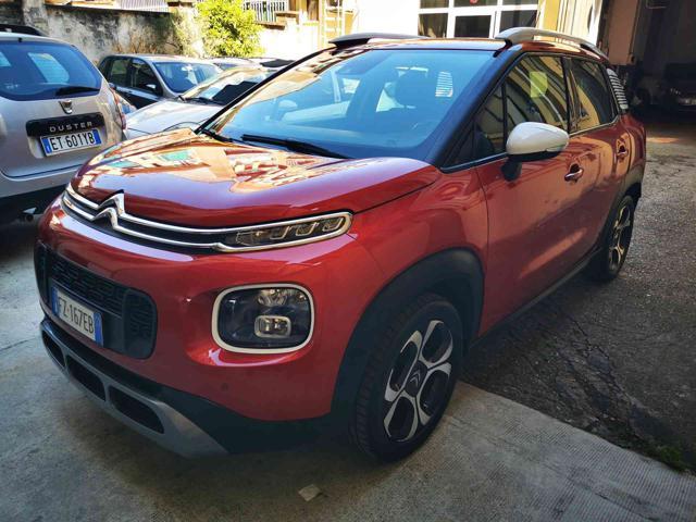 CITROEN C3 Aircross BlueHDi 100 S&S Origins