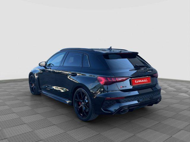 AUDI RS3 RS 3 SPB TFSI quattro S tronic