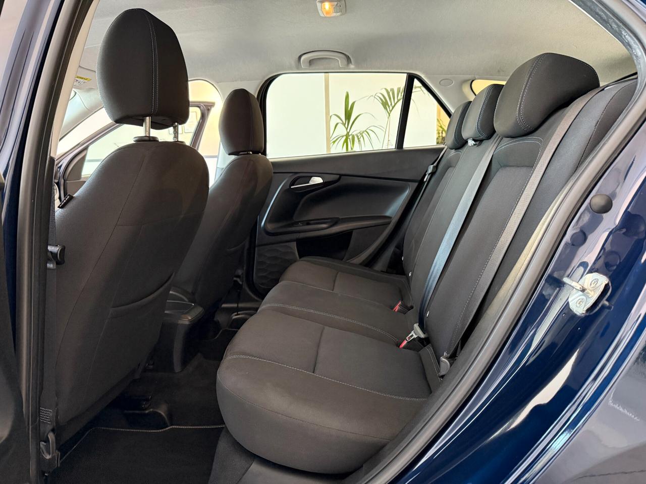 Fiat Tipo 1.6 Mjt S&S SW City Life