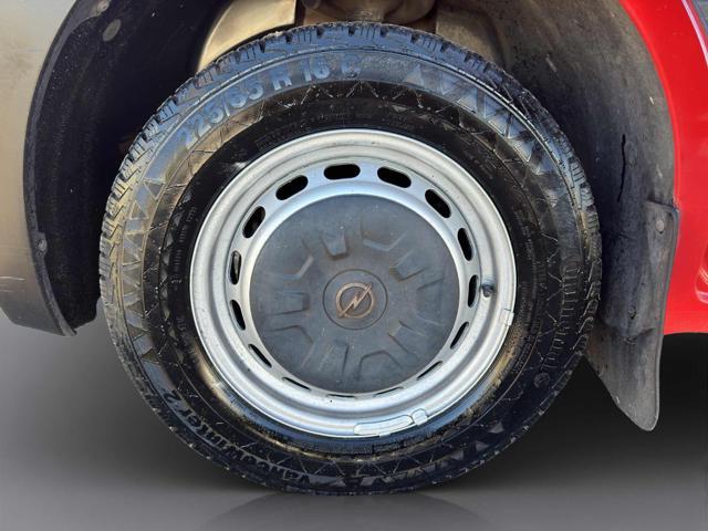 OPEL Movano 33 2.3 CDTI 145CV(PL-TA-L4H3)OTTIME CONDIZIONI-E6