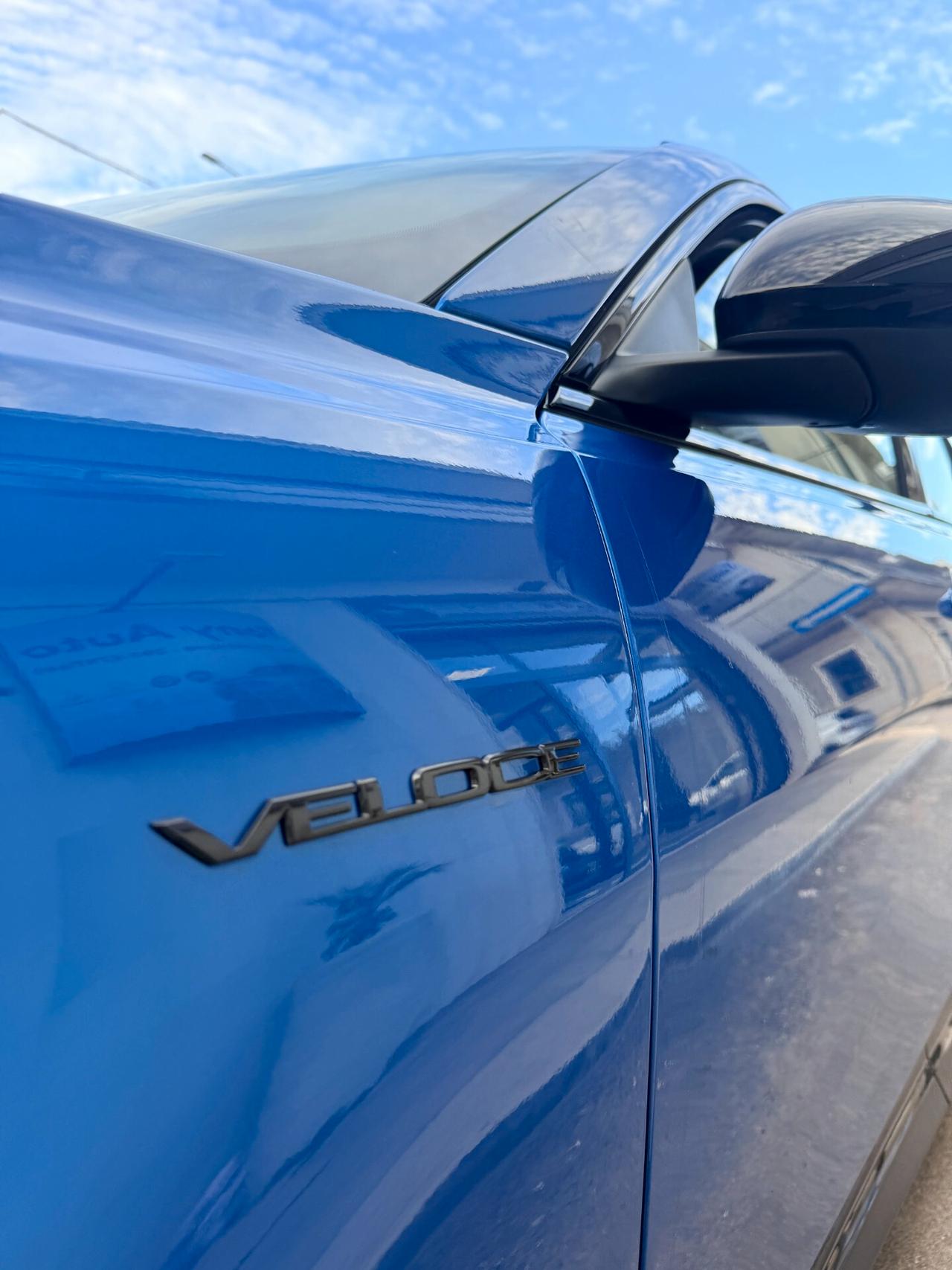 Alfa Romeo Tonale 1.5 160 CV MHEV BENZINA/ELETTRICA Veloce, automatica ,APPLE CARPLAY,VIRTUAL COCKPIT,TELECAMERA,NAV