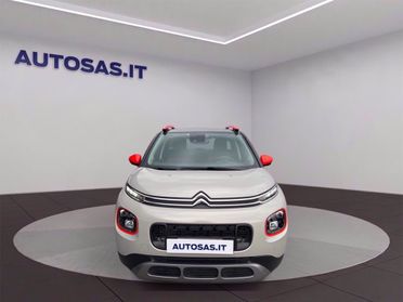 CITROEN C3 Aircross 1.2 puretech Shine Pack s&s 110cv del 2021