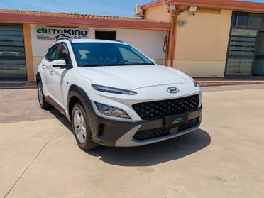 Hyundai Kona 1.6 CRDI Hybrid 48V iMT XTech