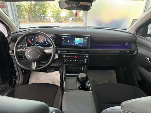 HYUNDAI Tucson 1.6 HEV aut. Exellence 215cv full hybrid