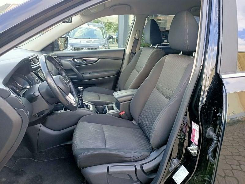 Nissan X-Trail 1.7 dCi N-Connecta 2WD