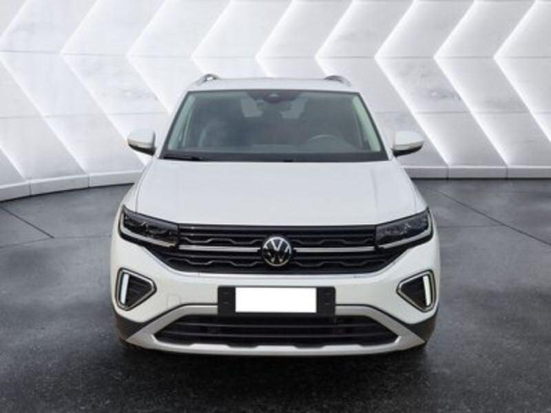 Volkswagen T-Cross 2024 1.0 tsi Style 115cv